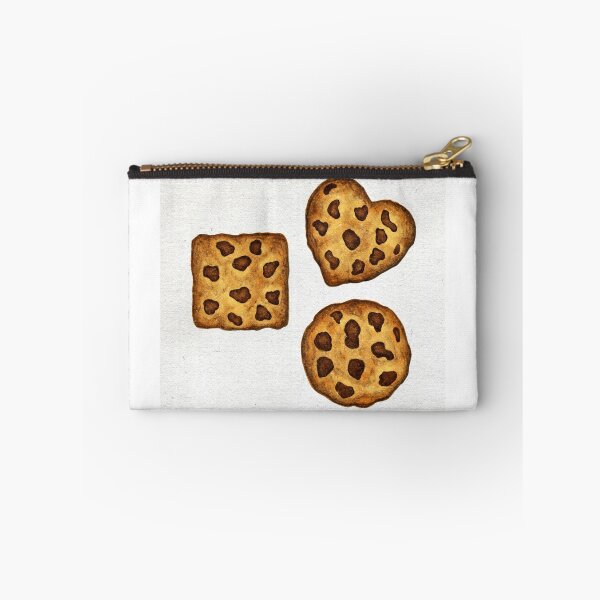Item preview, Assorted Chocolate Chip Cookies designed and sold by F-Fireheart.