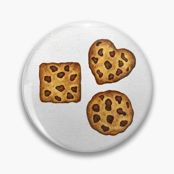Item preview, Assorted Chocolate Chip Cookies designed and sold by F-Fireheart.