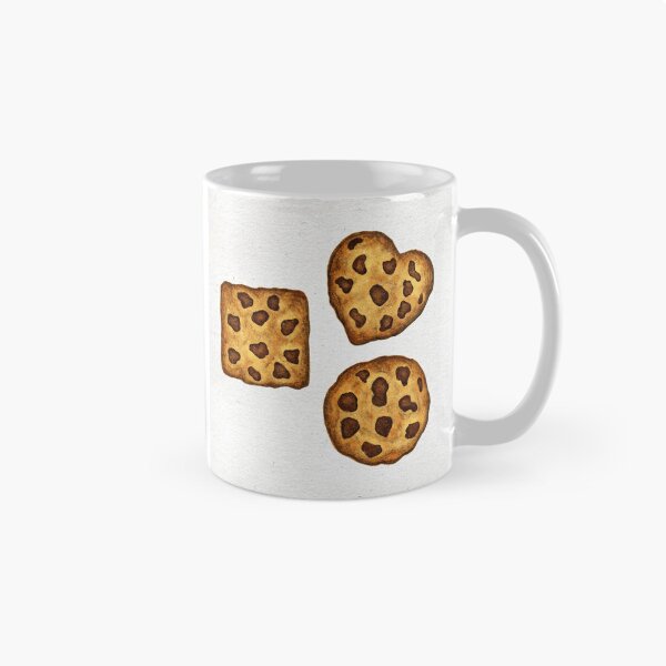Item preview, Assorted Chocolate Chip Cookies designed and sold by F-Fireheart.