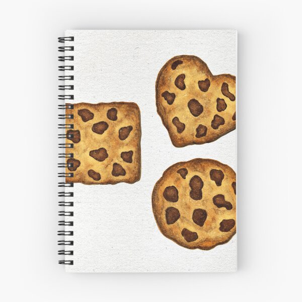 Item preview, Assorted Chocolate Chip Cookies designed and sold by F-Fireheart.