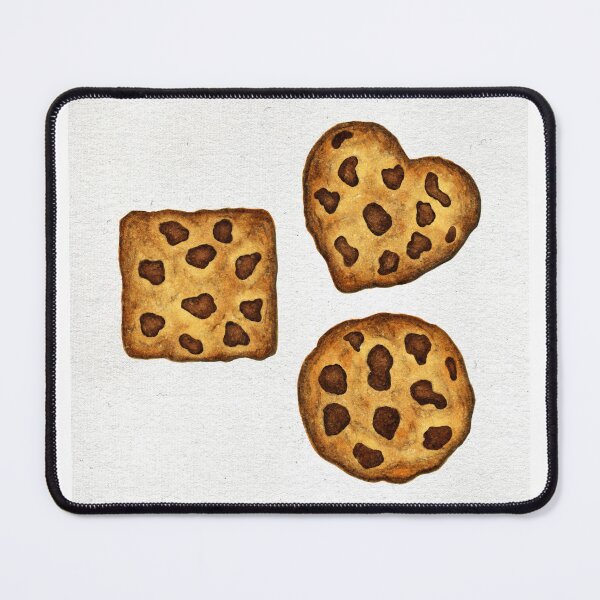 Item preview, Assorted Chocolate Chip Cookies designed and sold by F-Fireheart.
