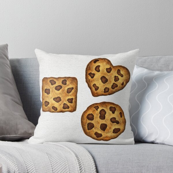 Item preview, Assorted Chocolate Chip Cookies designed and sold by F-Fireheart.