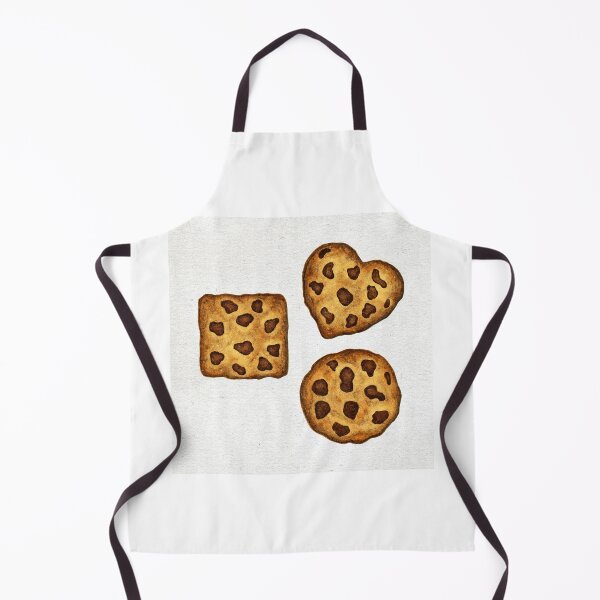 Item preview, Assorted Chocolate Chip Cookies designed and sold by F-Fireheart.