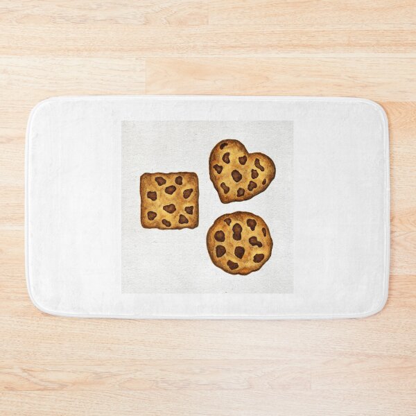 Item preview, Assorted Chocolate Chip Cookies designed and sold by F-Fireheart.