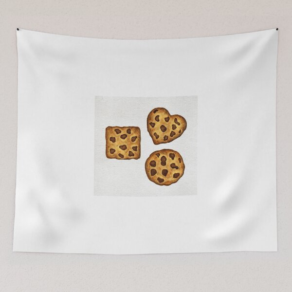 Item preview, Assorted Chocolate Chip Cookies designed and sold by F-Fireheart.