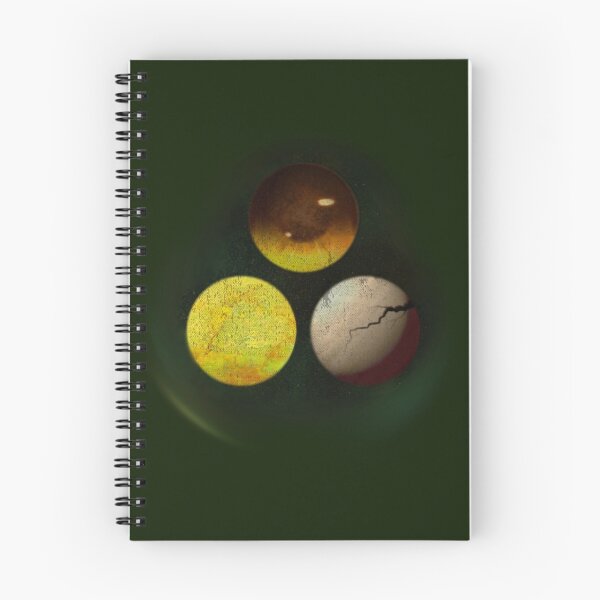 Item preview, Blistered Blurred Edges Logo The Blistered designed and sold by E-M-Road.