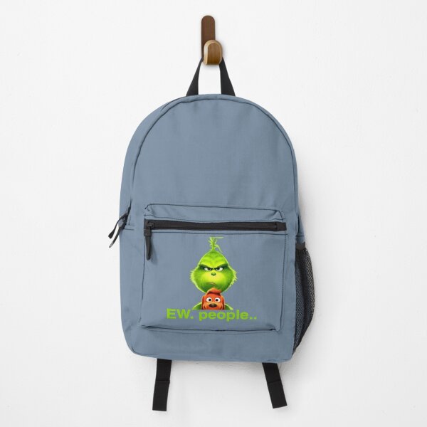 Item preview, Grinch Ew People designed and sold by lelabvalula.