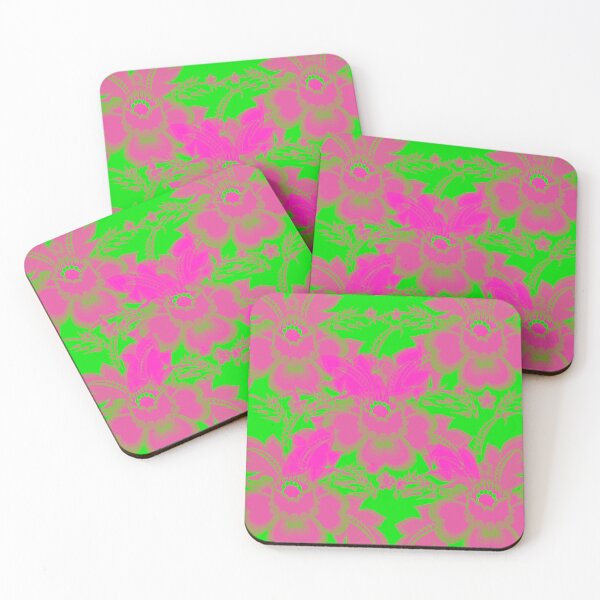 Item preview, Flower pattern designed and sold by Vitta.