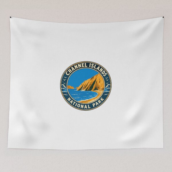 Item preview, Channel Islands National Park Travel Enthusiast designed and sold by Simsimah26Parks.