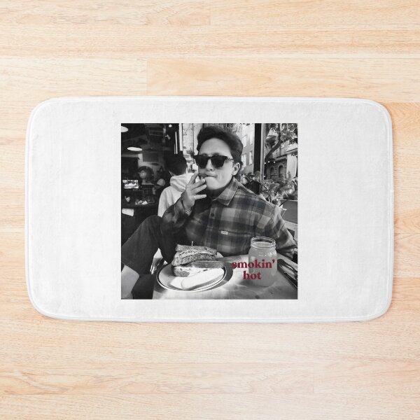 Item preview, Connor Wood DWTS Smokin Hot designed and sold by vdzooart.