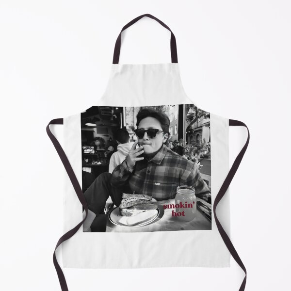 Item preview, Connor Wood DWTS Smokin Hot designed and sold by vdzooart.