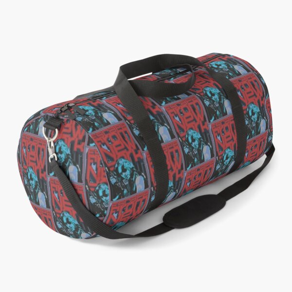 Item preview, Escape From NY Fan Pop-Art designed and sold by Cathedral of Curiosity.