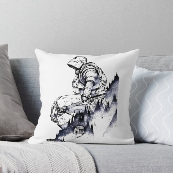 Item preview, Iron Giant designed and sold by designfxpro.