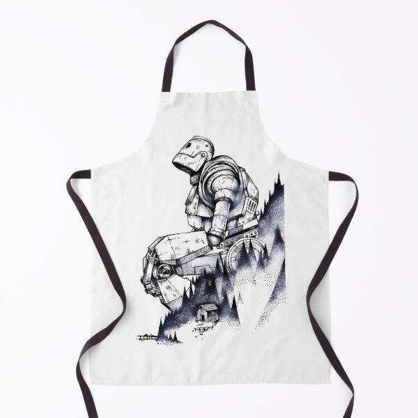 Item preview, Iron Giant designed and sold by designfxpro.