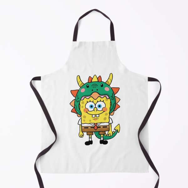 Item preview, Spongebob Dragon Costume Cute Cartoon Character Design designed and sold by HSMGallery.