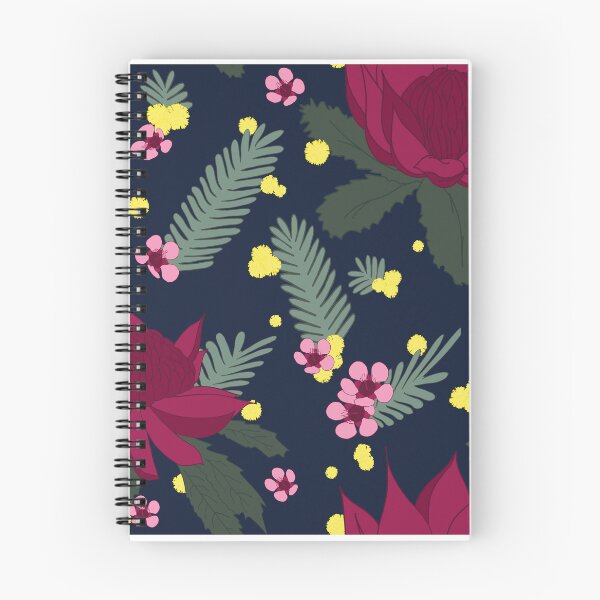 Item preview, Australian Flora designed and sold by Always Wanted.