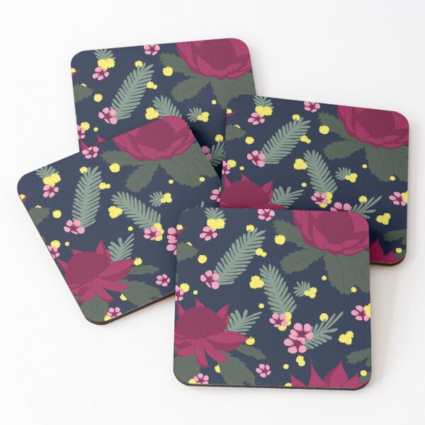 Item preview, Australian Flora designed and sold by Always Wanted.