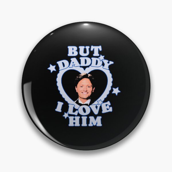 Item preview, Connor Wood DWTS But daddy I love him designed and sold by vdzooart.