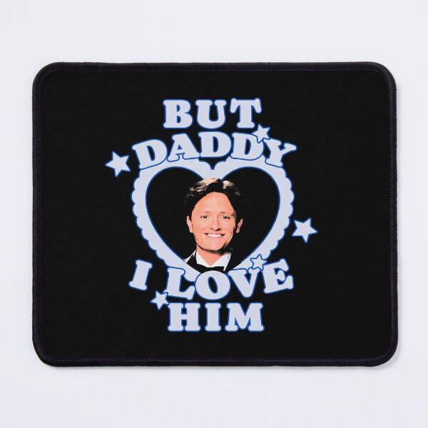 Item preview, Connor Wood DWTS But daddy I love him designed and sold by vdzooart.
