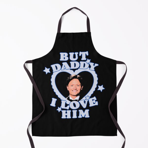 Item preview, Connor Wood DWTS But daddy I love him designed and sold by vdzooart.