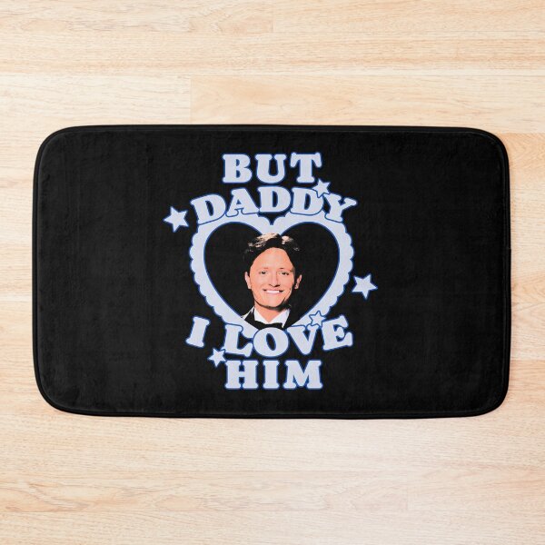 Item preview, Connor Wood DWTS But daddy I love him designed and sold by vdzooart.