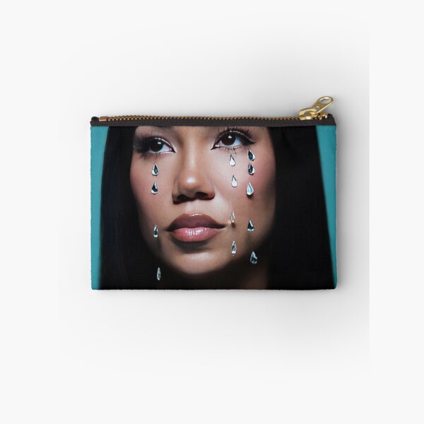 Item preview, Minimalist Jhene Aiko Westside Whimsy R&B Soul Poster designed and sold by hurmenkuloni67.