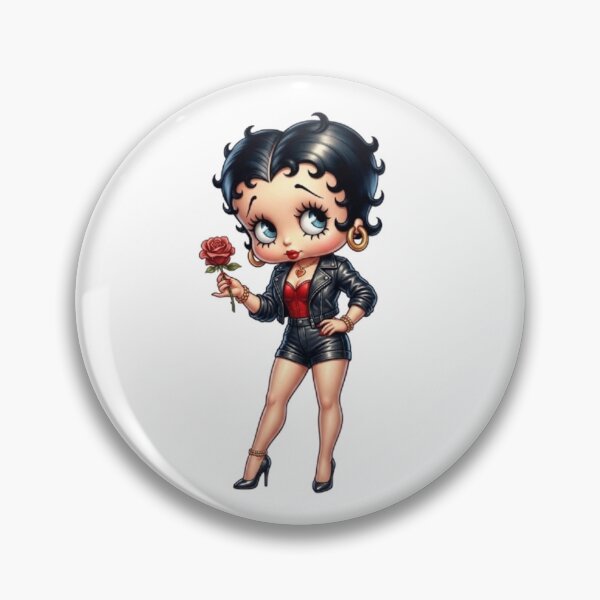 Item preview, BETTY BOOP designed and sold by CHRIST5000.