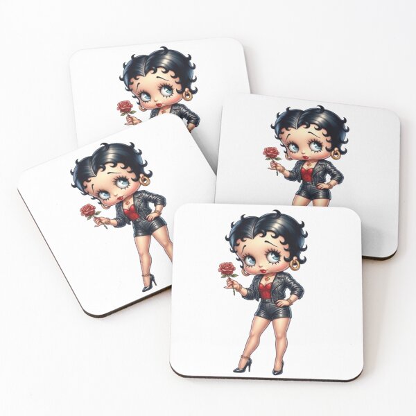 Item preview, BETTY BOOP designed and sold by CHRIST5000.