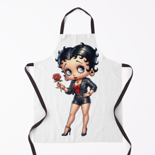 Item preview, BETTY BOOP designed and sold by CHRIST5000.