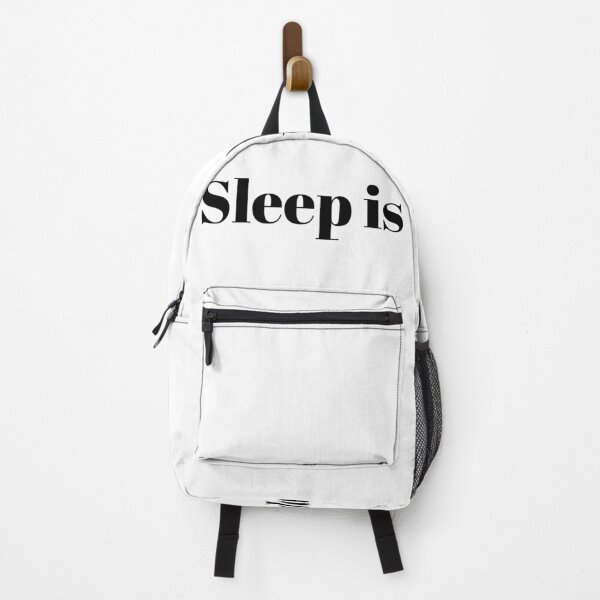 Item preview, Sleep is a Triumph designed and sold by Ace955.