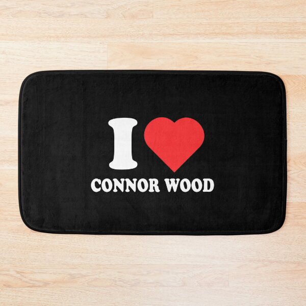 Item preview, I Heart Connor Wood DWTS designed and sold by vdzooart.