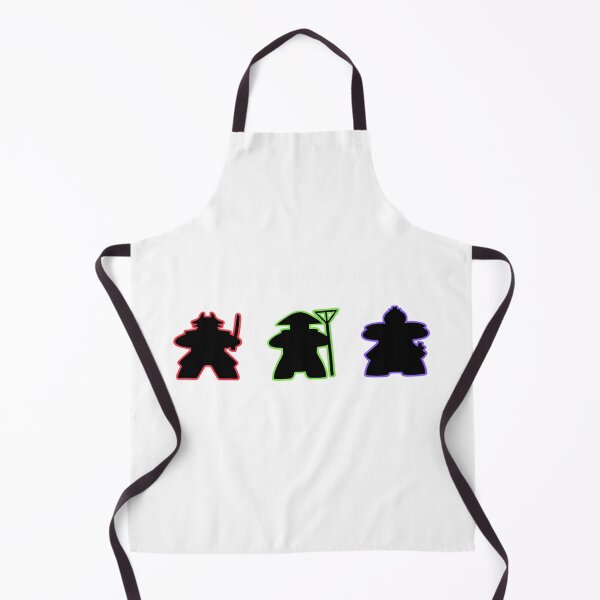 Item preview, Meeples designed and sold by designfxpro.