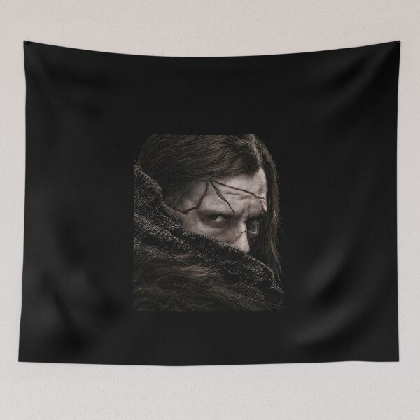 Item preview, Jacob Elordi Tshirts Frankenstein 2025 The Creature Fan designed and sold by welshverniceABC.
