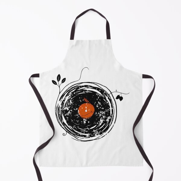 Item preview, Enchanting Vinyl Records Vintage designed and sold by designfxpro.