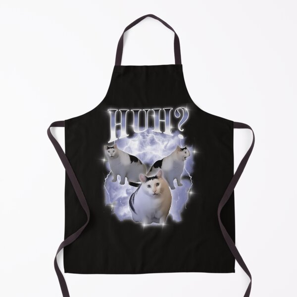 Item preview,  Huh Cat Chonky Ben Meme 90S Bootleg Vintage designed and sold by boumiyahamoud6.