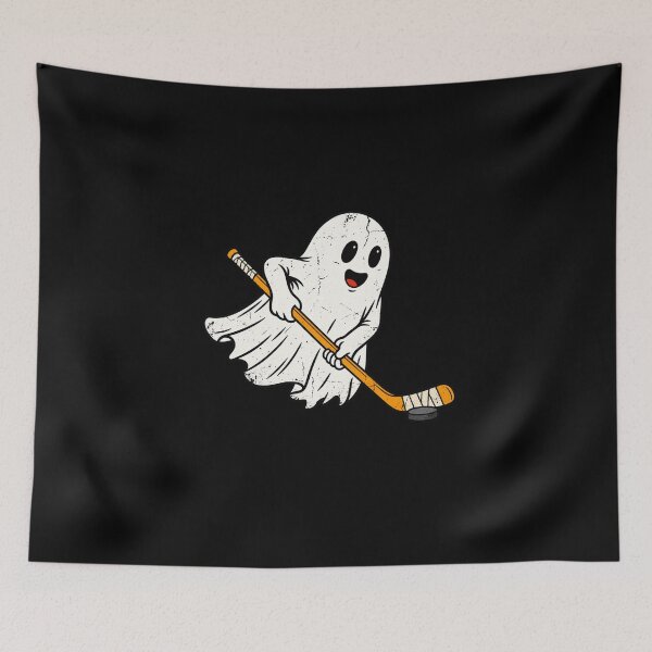 Item preview, Ghost Hockey designed and sold by StanaLuis.