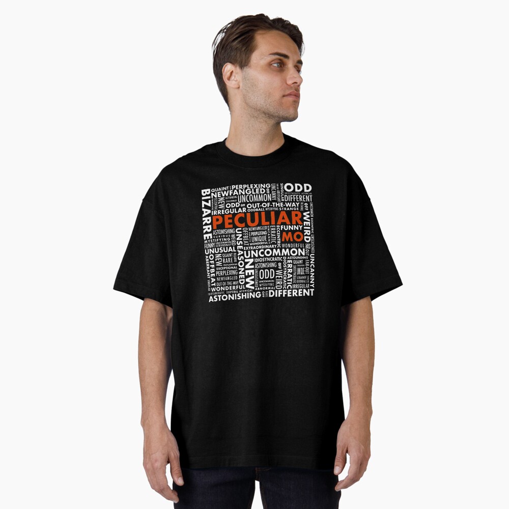 Item preview, Oversized T-Shirt designed and sold by cdavenport4.