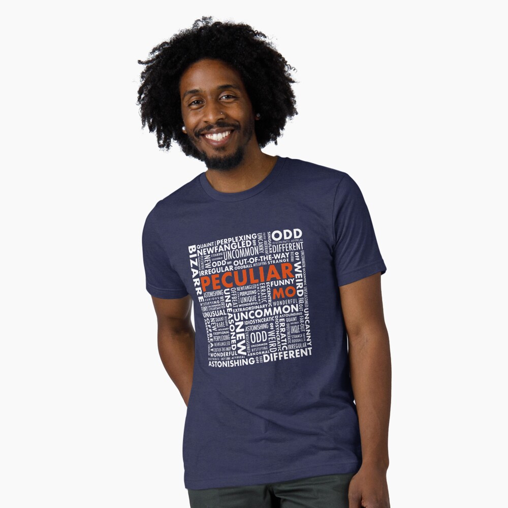 Item preview, Tri-blend T-Shirt designed and sold by cdavenport4.