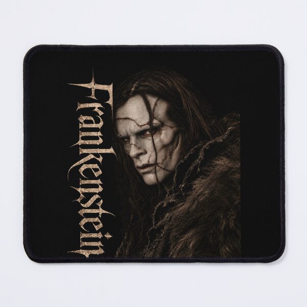 Item preview, Jacob Elordi Tshirts Frankenstein 2025 The Creature Mary Shelley designed and sold by welshverniceABC.