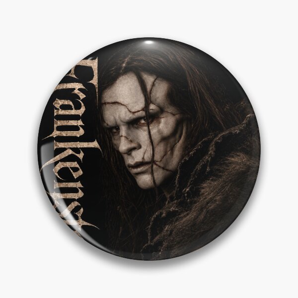 Item preview, Jacob Elordi Tshirts Frankenstein 2025 The Creature Mary Shelley designed and sold by welshverniceABC.