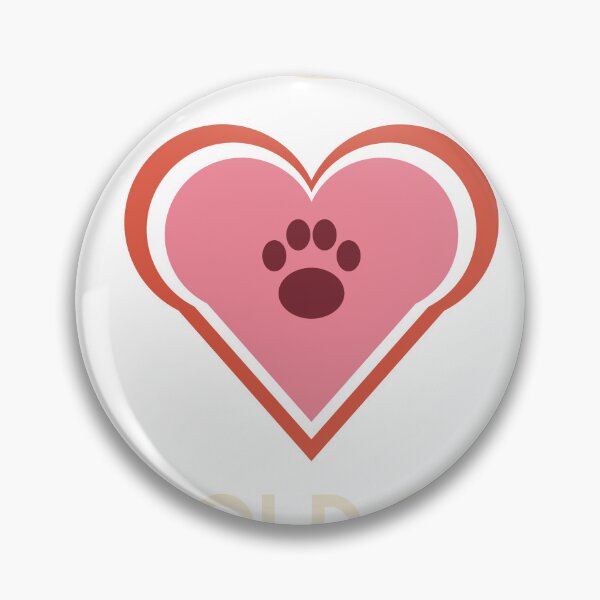 Item preview, Adopt the Old Ones Senior Dog Rescue designed and sold by Nice Niche.