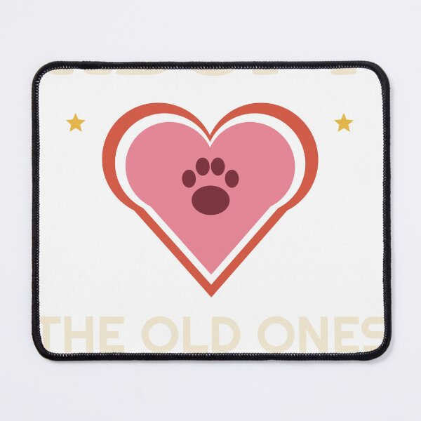 Item preview, Adopt the Old Ones Senior Dog Rescue designed and sold by Nice Niche.