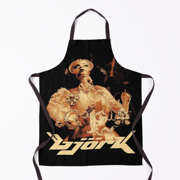 Item preview, Björk Cornucopia  designed and sold by ardiasjesa.