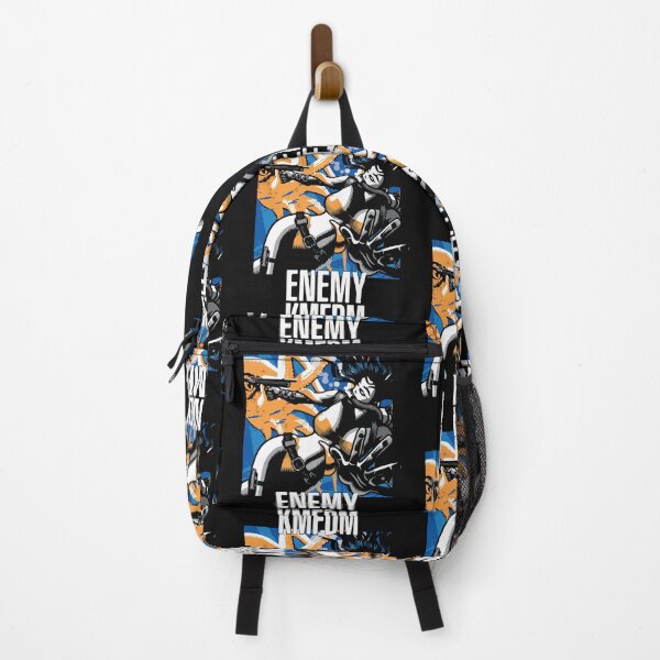 Item preview, KMFDM to Release 24th Studio Album ENEMY gift designed and sold by Vockstyle.