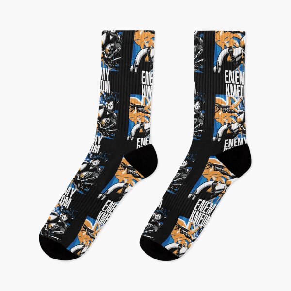 Item preview, KMFDM to Release 24th Studio Album ENEMY gift designed and sold by Vockstyle.