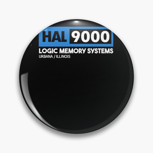 Item preview, Hal-9000-T-Shirt designed and sold by aumenjcso.