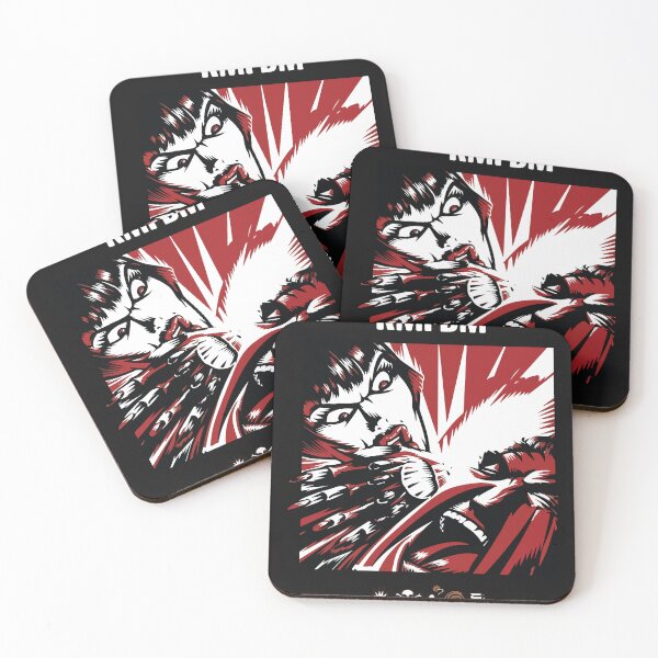 Item preview, KMFDM_Symbols_gift designed and sold by Vockstyle.
