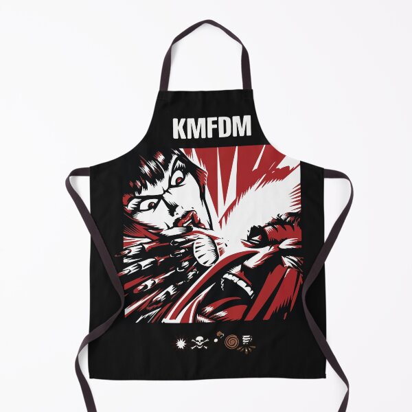 Item preview, KMFDM_Symbols_gift designed and sold by Vockstyle.