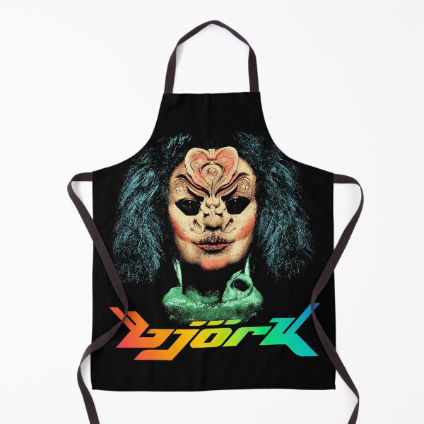 Item preview, Björk Utopia Retro designed and sold by ardiasjesa.