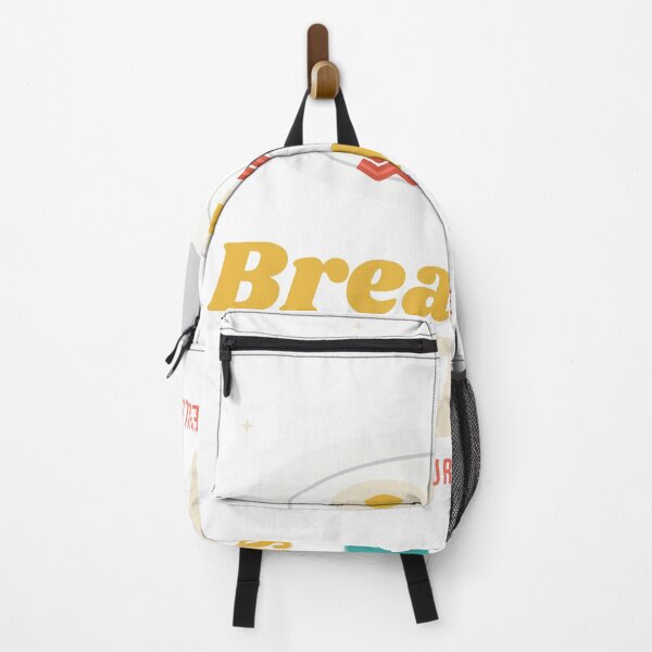 Item preview, Breakfast at 7 PM Night Shift Nurse designed and sold by TrailMixTrees.